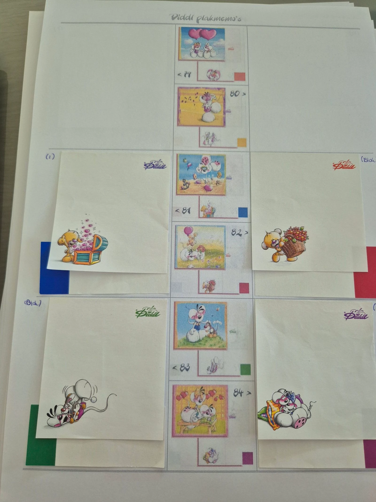 Plakememo – photo 2